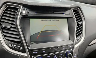 Hyundai Santafe 2018, 112186 км, за 11900000 KRW - фото 15