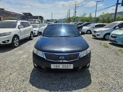 Kia Lotze · 2009 год