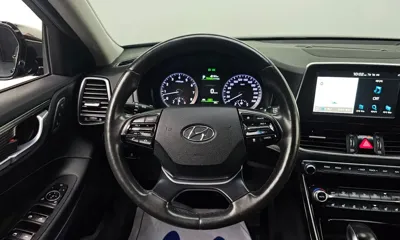Hyundai Grandeur 2019, 155941 км, за 12990000 KRW - фото 14