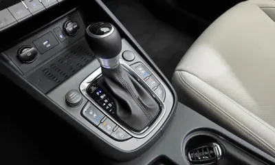 Hyundai Kona 2021, 43136 км, за 17900000 KRW - фото 9