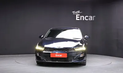 Kia K5 2021, 86145 км, за 15000000 KRW - фото 3