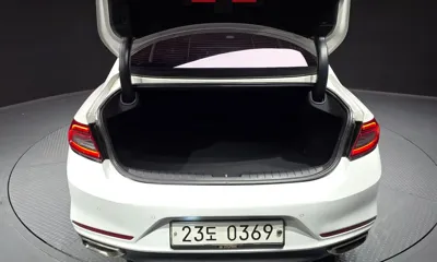 Hyundai Grandeur 2017, 69658 км, за 14500000 KRW - фото 20