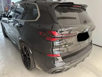 BMW X5 2025, 29000 км, за 598800 CNY - фото 3