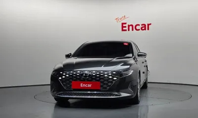 Hyundai Grandeur 2020, 63995 км, за 28400000 KRW