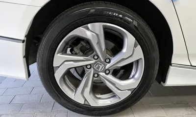 Honda Accord 2019, 65623 км, за 17400000 KRW - фото 5