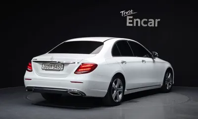 Mercedes-Benz E-Class 2019, 85886 км, за 21500000 KRW