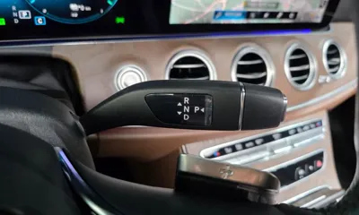 Mercedes-Benz E-Class 2022, 29438 км, за 46700000 KRW - фото 9