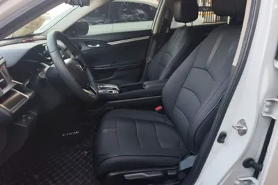Honda Civic 2019, 56100 км, за 50515.71 CNY - фото 15