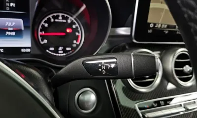 Mercedes-Benz C-Class 2018, 7945 км, за 59500000 KRW - фото 9