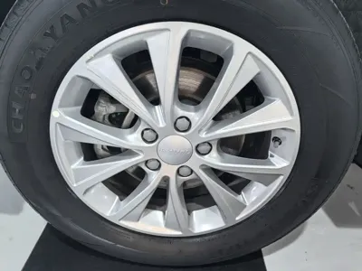 Haval M6 2021, 21000 км, за 49800 CNY - фото 9