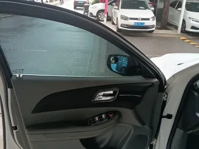Chevrolet Malibu 2015, 70000 км, за 19800 CNY