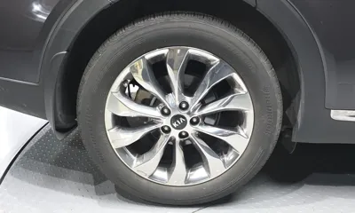 Kia Sorento 2019, 147843 км, за 14490000 KRW - фото 5