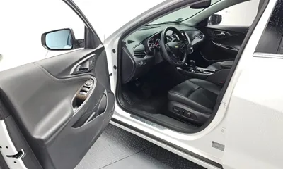 ChevroletGMDaewoo Malibu 2018, 35565 км, за 11500000 KRW - фото 10