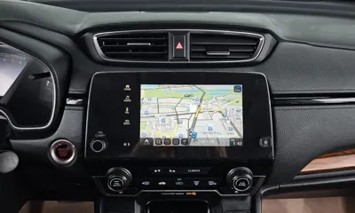 Honda CR-V 2017, 120475 км, за 19900000 KRW - фото 14