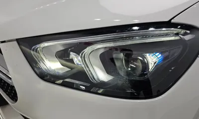 Mercedes-Benz GLE-Class 2021, 108060 км, за 59990000 KRW - фото 22