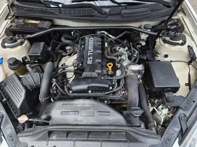 Hyundai Genesis 2010, 135983 км, за 3000000 KRW - фото 6