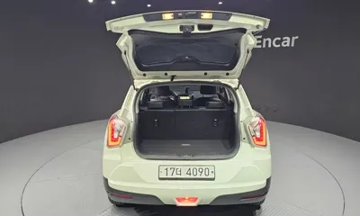 KG_Mobility_Ssangyong TIBOLI 2018, 60565 км, за 11000000 KRW - фото 20