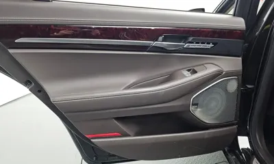 Genesis EQ900 2018, 148522 км, за 21600000 KRW - фото 25