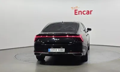 Kia K8 2022, 92051 км, за 27990000 KRW - фото 4