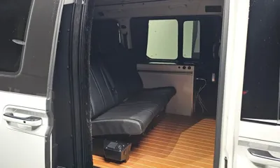 Hyundai Staria 2023, 17346 км, за 49000000 KRW - фото 26