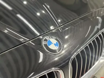 BMW 5 Series 2014, 160000 км, за 46600 CNY - фото 7