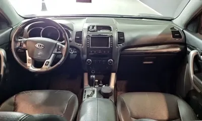 Kia Sorento 2010, 202019 км, за 6900000 KRW - фото 7