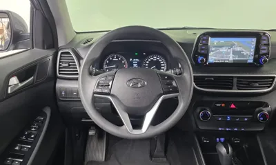 Hyundai Tucson 2020, 29201 км, за 17000000 KRW - фото 13