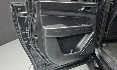 KG_Mobility_Ssangyong Rexton 2021, 52015 км, за 21900000 KRW - фото 25