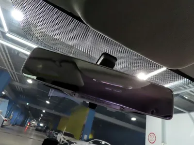 Renault-KoreaSamsung SM3 2015, 153225 км, за 3200000 KRW - фото 16