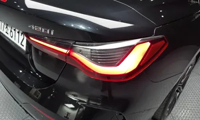BMW 4-Series 2024, 43155 км, за 49900000 KRW - фото 23