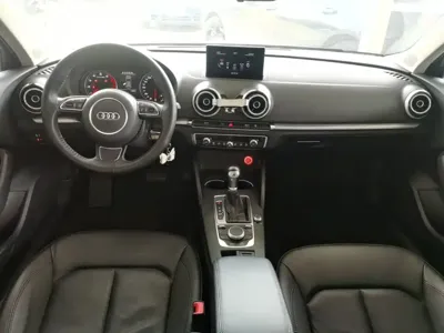 Audi A3 2017, 108600 км, за 47300 CNY - фото 10