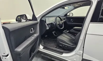 Hyundai Ioniq5 2022, 65266 км, за 28300000 KRW - фото 10