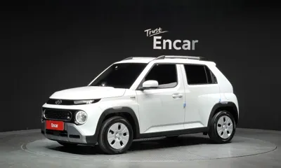 Hyundai Casper · 2025 год