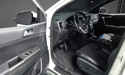 Kia Sportage 2021, 58920 км, за 17000000 KRW - фото 10