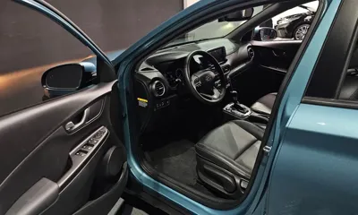 Hyundai Kona 2019, 48009 км, за 13900000 KRW - фото 10