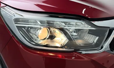 KG_Mobility_Ssangyong Rexton 2019, 163966 км, за 14000000 KRW - фото 22