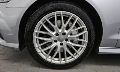 Audi A6 2018, 133586 км, за 13700000 KRW - фото 5