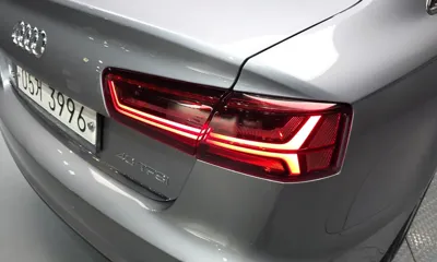 Audi A6 2018, 42693 км, за 18090000 KRW - фото 23