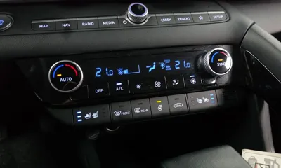 Hyundai Avante 2025, 21587 км, за 21500000 KRW - фото 28