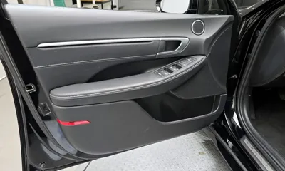 Hyundai Sonata 2024, 9514 км, за 29900000 KRW - фото 24