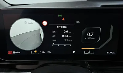 Kia Canival 2025, 37709 км, за 35900000 KRW - фото 8