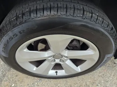 Audi Q5 2015, 201458 км, за 9500000 KRW - фото 9