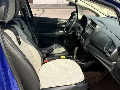 Honda Fit 2018, 109000 км, за 37500 CNY - фото 8
