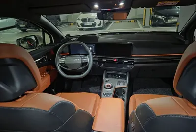 Kia Sportage 2026, 4200 км, за 21370000 KRW - фото 9
