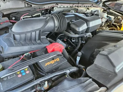 Ford F250 2019, 38500 км, за 85000000 KRW - фото 6