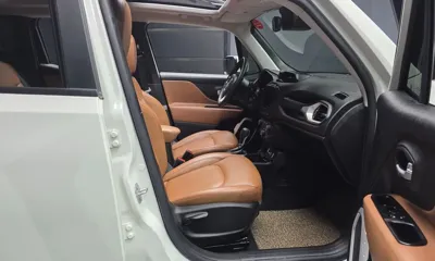 Jeep Renegade 2021, 48117 км, за 14300000 KRW - фото 11