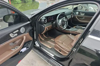 Mercedes-Benz E-Class 2019, 113699 км, за 179806.29 CNY - фото 16