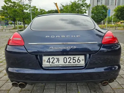 Porsche Panamera 2011, 122474 км, за 12300000 KRW - фото 7