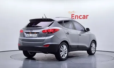 Hyundai Tucson 2013, 137570 км, за 6000000 KRW
