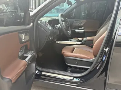 Mercedes-Benz GLB 2023, 83000 км, за 149800 CNY - фото 9